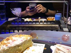 -很久以前羊肉串(清河店)