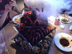 -霸王虾·小龙虾香辣蟹(玉林店)