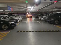 -上海浦东国际机场T1航站楼-P1停车场