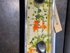 -很久以前羊肉串(昌里路三钢里店)