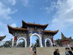 -抱犊寨风景区