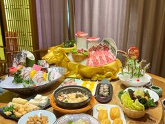 -尚海豆捞(乐虹坊店)