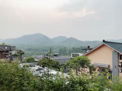 -杭州西湖风景名胜区-满觉陇四眼井