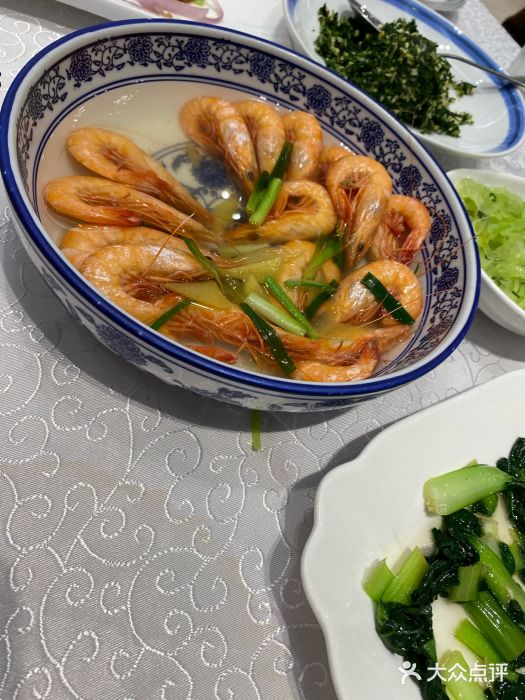 启东海鲜人家(古美路店)图片