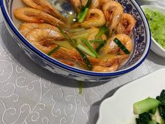 -启东海鲜人家(古美路店)