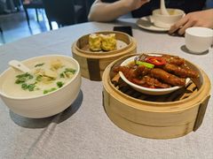-潮府馆·非遗潮州菜·世纪公园(新国际博览中心店)