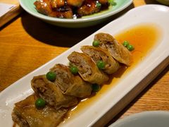 灵隐素卷-弄堂里(雨花客厅店)