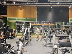 -悦莱美游泳健身会所(御景壹号店)