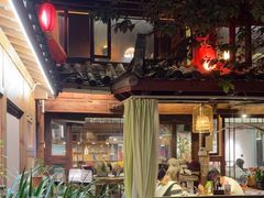 -吃货私房菜(丽江束河古镇店)