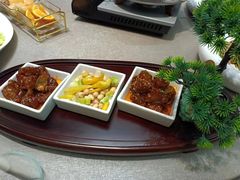 -蜀味民肴·四川餐饮名店(双桥店)