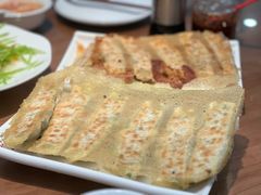 -春水锅贴·传统鲁菜(大明湖店)