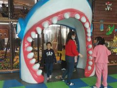 -蒙特利亲子乐园