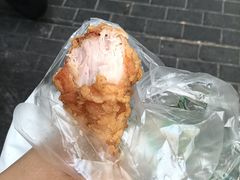 -满记烧饼(牛街东里小区一区店)