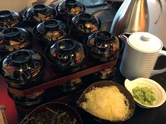 -滩万日本料理Nadaman(国贸大酒店)