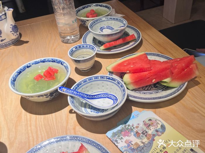 南京大牌档(龙江新城市广场店)图片