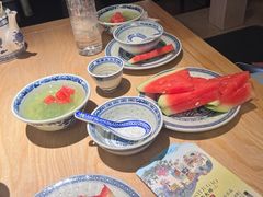 -南京大牌档(龙江新城市广场店)