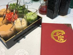 -上房火鍋(新天地店)