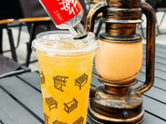 -板凳鲜酿·精酿啤酒(建设路站)