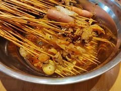 -嘉州鲜知味钵钵鸡(奎星楼店)