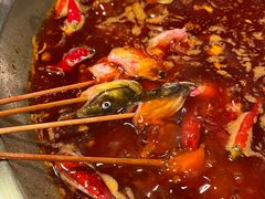 -飘香火锅(玉林西路店)
