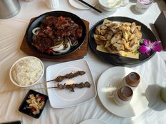 -庐州太太(双岗店)