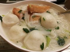 -翠华餐厅