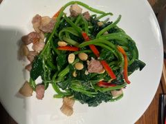 -南拳十三姨·潮汕砂锅粥(世纪金源店)