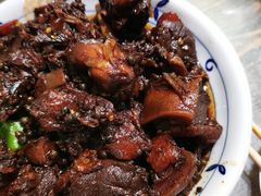 -神仙钵湘香土菜馆(光华路店)