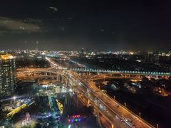 -锦江乐园舞狸花花游园会(夜场专享)