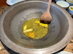 绝味麻椒红锅-匠岳·王宝器麻椒鱼(都江堰店)
