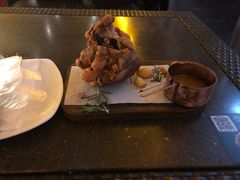 -haxnbauer海森堡德国餐厅(深圳coco店)