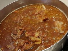 -蝎王府羊蝎子(西直门店)