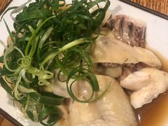 石龙和庆豆皮鸡-小和庆·知味(首铸万科店)