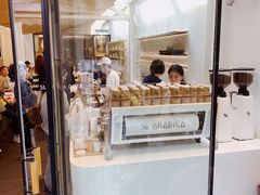 -% Arabica阿拉比卡咖啡(武康路店)
