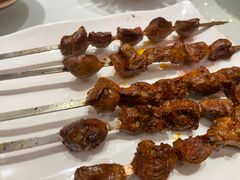 -巴依老爷新疆美食(清华东门店)