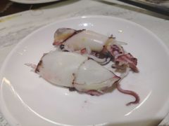 -泰谷酒店·太古码头闽菜自助餐厅