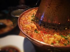 -觅山云南菜(泊富ICITY店)