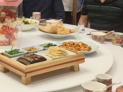 -东兴楼饭庄(六里桥店)