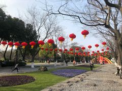 -圩墩遗址公园