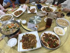 -下梅人家土菜馆(历史文化餐厅度假区店)