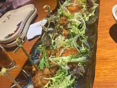 -肉魁屋·烧肉·烧鸟·酒场(高新店)