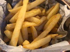 炸土豆条-宝莱纳餐厅(滨江店)