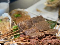 -百盛烧烤龙虾小酒馆(文富北路店)
