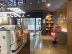 -上海怡沁园度假酒店