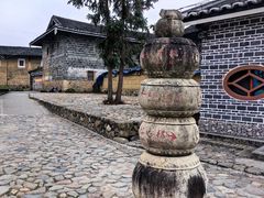 -云水谣景区-土楼之光文化园