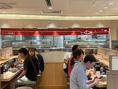 -大起水产回转寿司(道顿堀店)