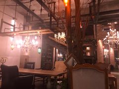 -漫咖啡(奥体店)