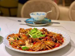 -相遇·川湘融合菜(丹阳吾悦广场店)