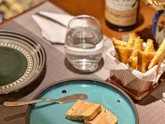 -LA CREPERIE BRETONNE布列塔尼法式餐厅(天童北路店)