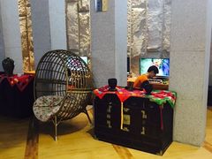-丽池宫韩式汗蒸会馆(华灯坊店)
